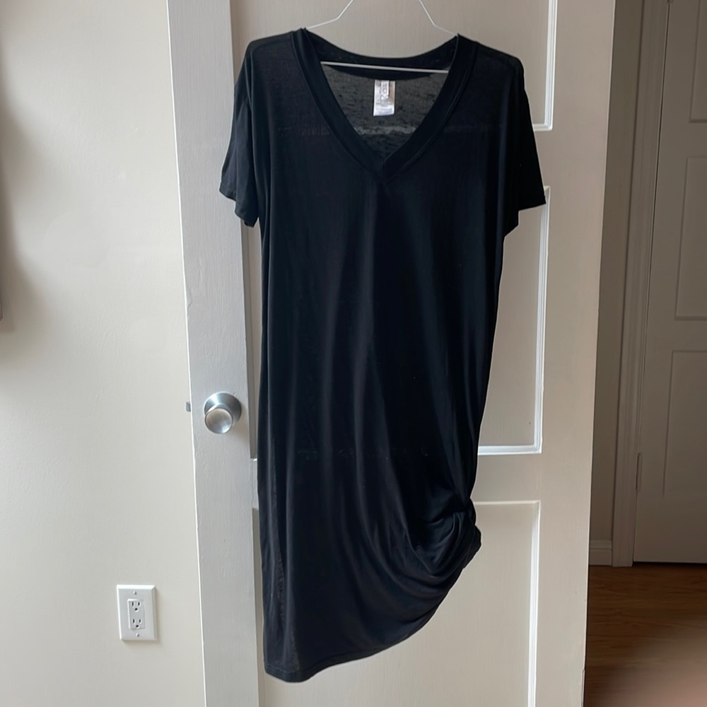 Swim Cover-up